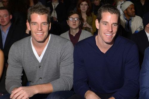 Winklevoss Twins Anticipate the Bitcoin Market Cap to Topple a Trillion Dollars 