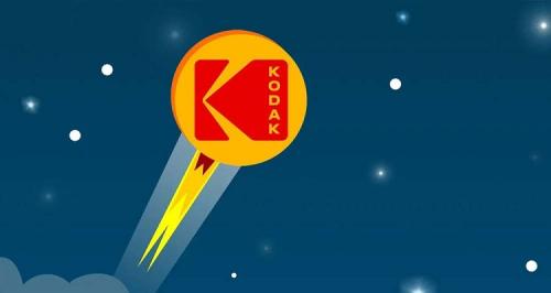 Pre-Pre-ICO for KodakCoin?