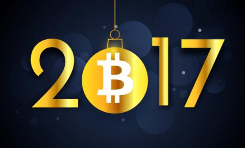 2017: When Businesses Adopted Bitcoin