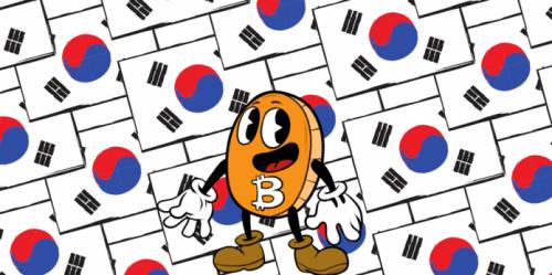 South Korean Government to Respond to 200k Petition Against Crypto Regulation