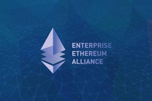 Enterprise Ethereum Alliance Appoints Executive Director