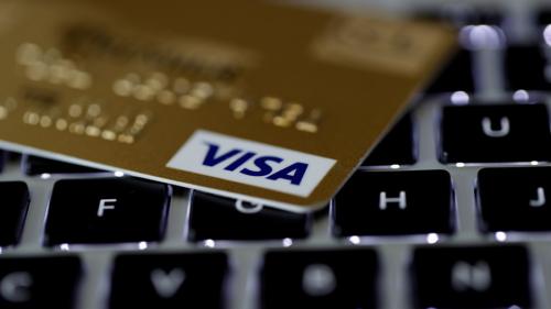 Bitcoin is Not an Appropriate Method of Payment, says VISA CEO