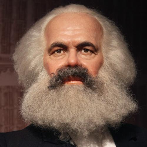 Understanding Bitcoin by Studying Karl Marx