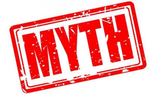 3 Bitcoin Myths: Part 1