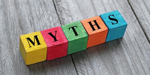 3 Bitcoin Myths: Part 3