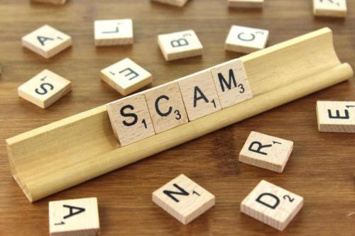 How to Spot an ICO Scam