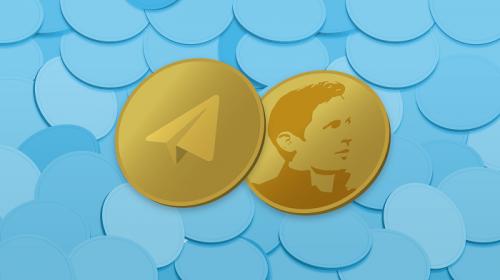 Beware Fake Telegram ICO