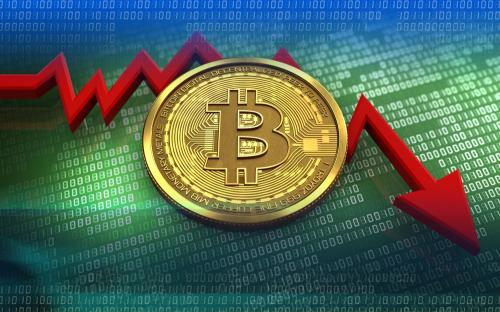 Can Institutional Investors be Blamed For Bitcoin Sell Off?