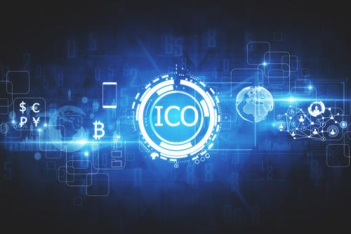  Inside the ICO