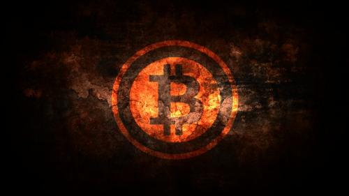 Why is Bitcoin Vulnerable to Extreme Changes in Market Value?