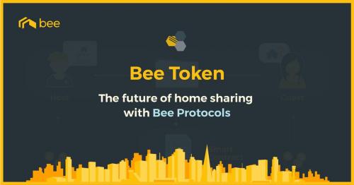 Warning on Bee Token Phishing Scam