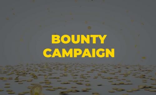 5 Ways to Promote Your ICO With Bounties 