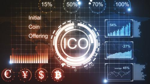 10 Influencers to Help Your ICO Succeed 