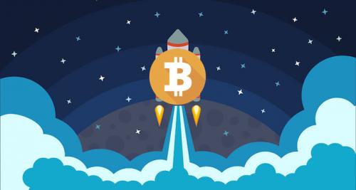 5 Cool But Little Known Facts About Bitcoin