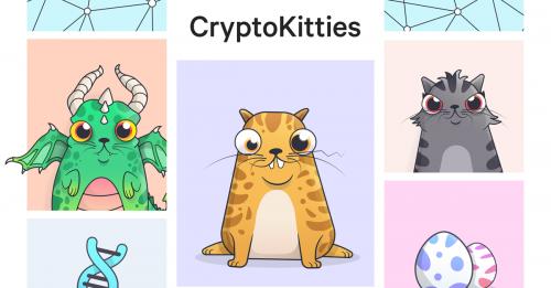 CryptoKitties: The Latest Excitement Sweeping the Ethereum Community