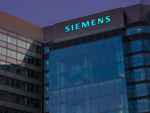 Siemans Invest in Smart Grid Blockchain LO3