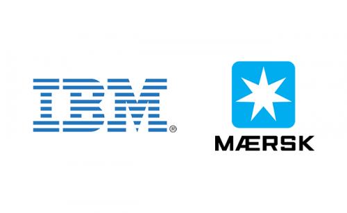 New Blockchain Joint Venture for Maersk and IBM