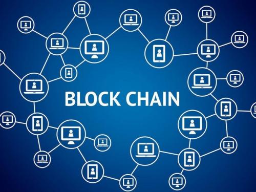 Blockchain Supply Chain Company on the Way from IBM and Maersk