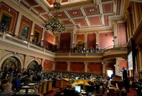 Colorado Senate Introduces New Bill Utilising Blockchain to Fight Cyber Attacks 