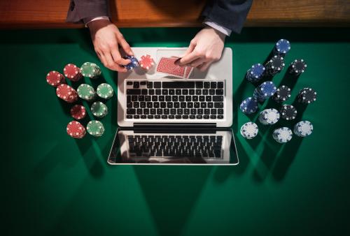 Blockchain Technology is About to Pitch in The Global Betting Industry