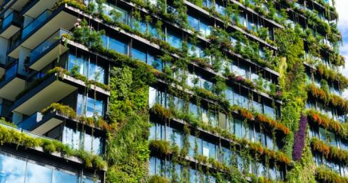 Could Blockchain Help Create a Greener World? 