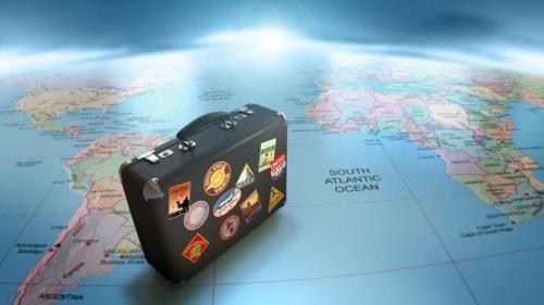  Blockchain Platform to Eliminate Travel Distribution Brokers and Reduce Cost of Holidays