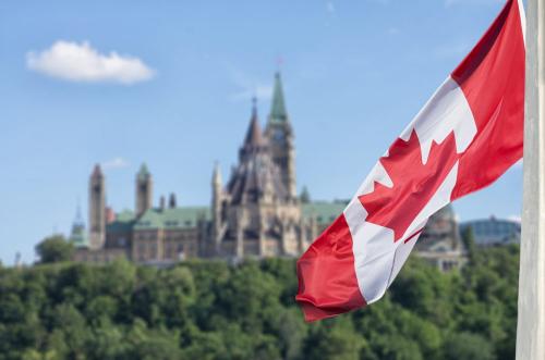 Canadian Government Trial Blockchain Technology 