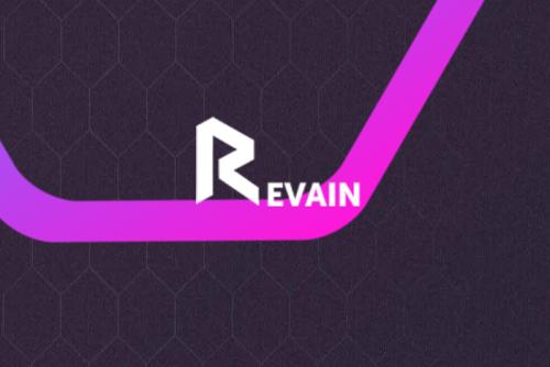 Revain is Listed on OKEx 