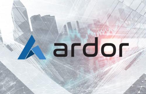 Ardor Warns Users About Scam Phishing Messages 