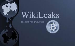 Wikileaks continues to sidestep authorities with cryptocurrency