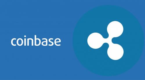 XRP Not Coming to Coinbase