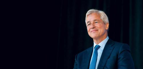 BREAKING NEWS: JPMorgan Chase CEO Regrets Describing Bitcoin as a 'Fraud'