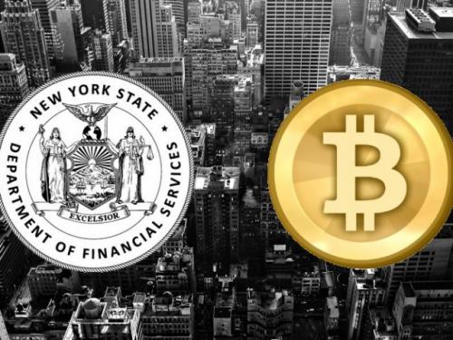 New York Confirms BitLicense to Stay