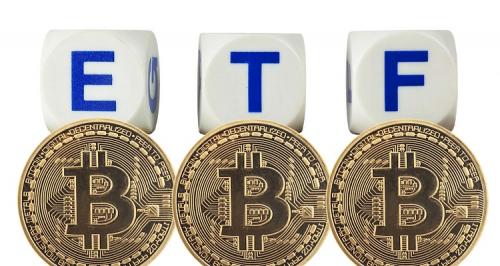 Breaking News: Bitcoin-Based ETFs Withdrawn from SEC Consideration