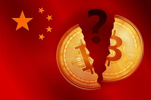 BREAKING NEWS: China Steps Up the Pressure on Crypto Exchanges