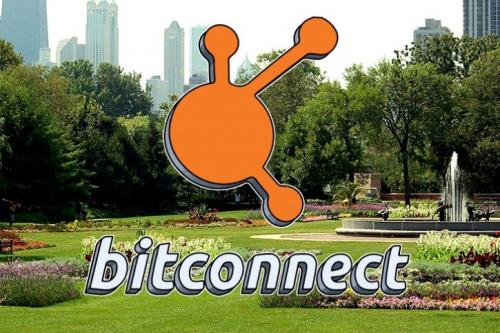  BitConnect Exchange Closed after Cease and Desist Notices