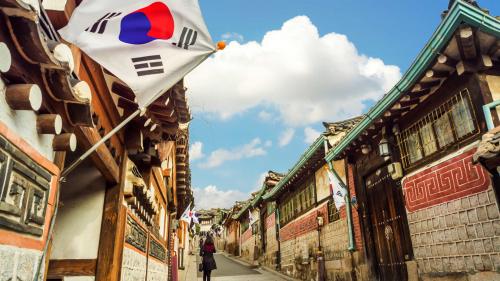 South Korean Civil Servant makes $6,550 Days Before Tighter Crypto Regulations 