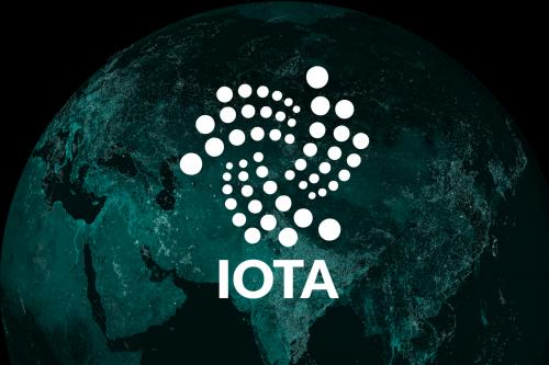 Project Milestone for IOTA