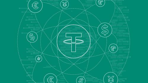 Tether Separates from Its Auditors 