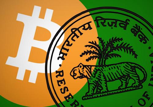  India to Legalise Crypto?