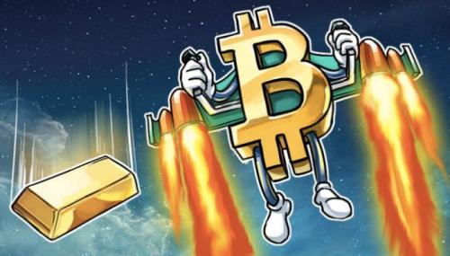 Bitcoin Winners Warned to Stop Boasting of Profit