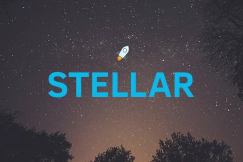 Gate.Io Lists Stellar (XLM)