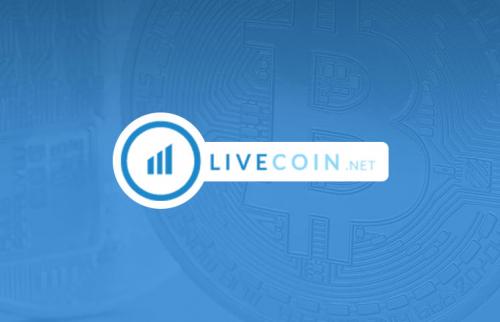  Livecoin Reveals New Trading Pairs