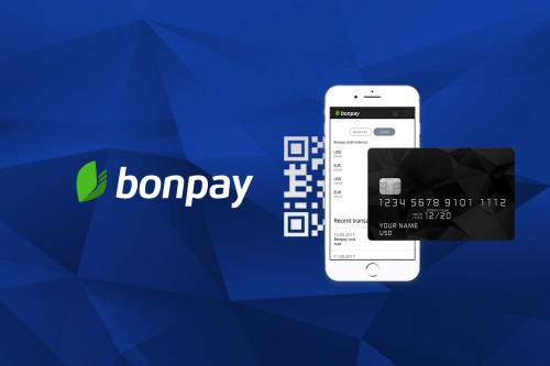 Bonpay Card Shows Second Biggest Weekend Gains