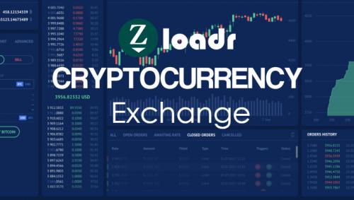 Zloadr's Liquidity Exchange