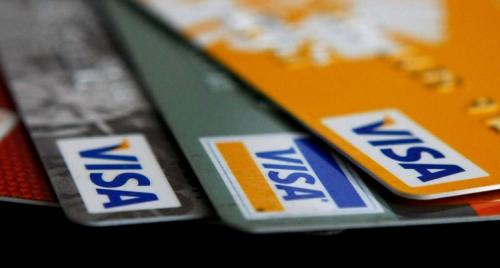 Some Bitcoin Debit Cards Suspended by Visa