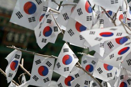 OKCoin Planning Possible South Korean Exchange Launch