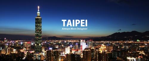 IOTA and Taipei Collaborate for Smart City Initiative