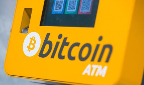 Bitcoin-Based ATMs Supporting Litecoin Increase by 40%