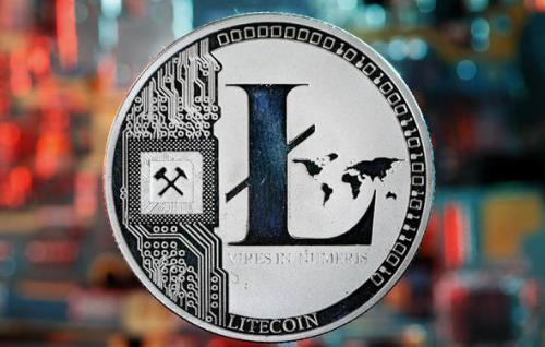 LTC Rises in Response to Expected LitePay Launch